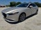 2025 Mazda Mazda3 2.5 S Preferred Package Base