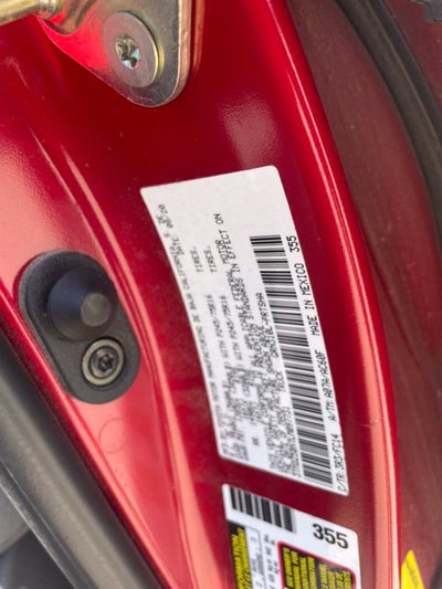 2020 Toyota Tacoma SR5 V6