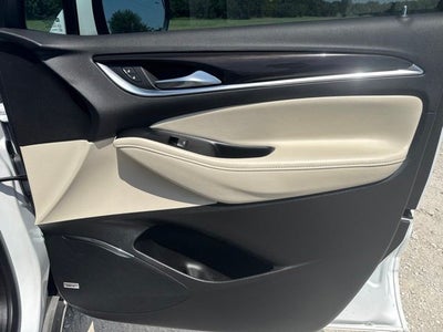 2024 Buick Enclave Premium Group