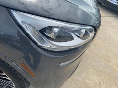 2024 Lincoln Aviator Black Label