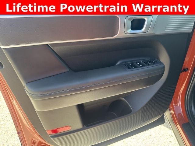 2025 Hyundai Santa Fe XRT