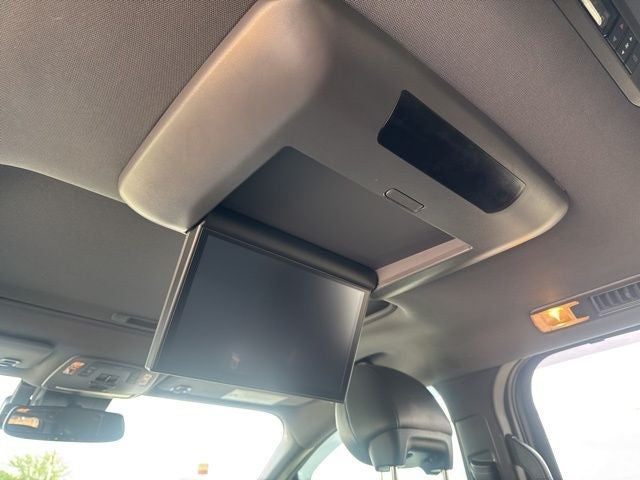 2023 Toyota Sienna XSE 7 Passenger