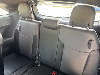 2023 Toyota Sienna XSE 7 Passenger