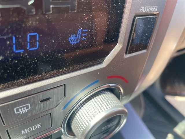 2017 Toyota Tundra 1794
