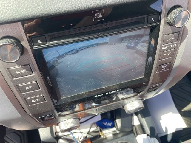 2017 Toyota Tundra 1794