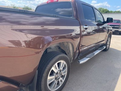 2017 Toyota Tundra 1794