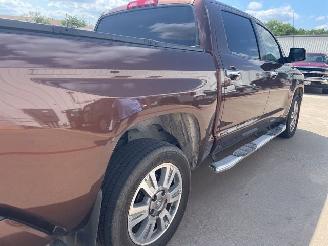 2017 Toyota Tundra 1794