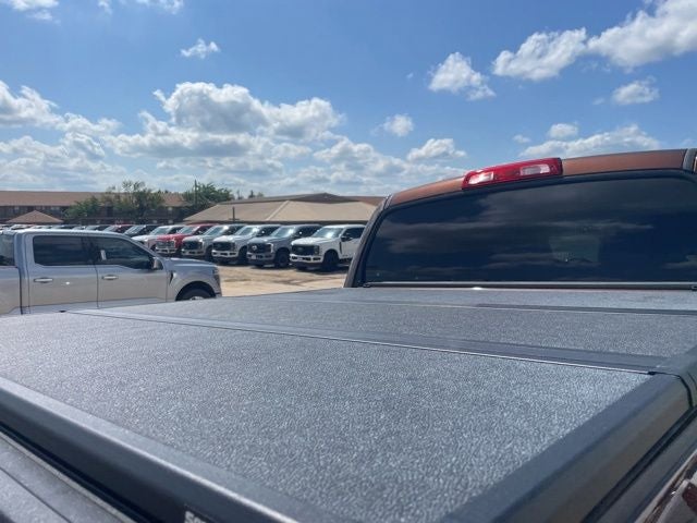 2017 Toyota Tundra 1794