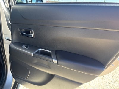 2025 Mitsubishi Outlander Sport 2.0 SE