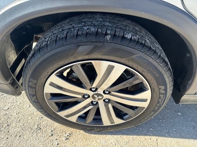 2025 Mitsubishi Outlander Sport 2.0 SE