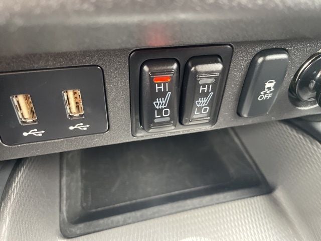 2025 Mitsubishi Outlander Sport 2.0 SE