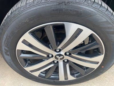 2025 Mitsubishi Outlander Sport 2.0 SE