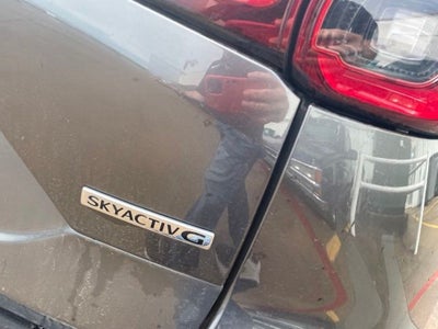2024 Mazda Mazda CX-5 2.5 S Select Package