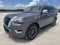 2022 Nissan Armada Platinum