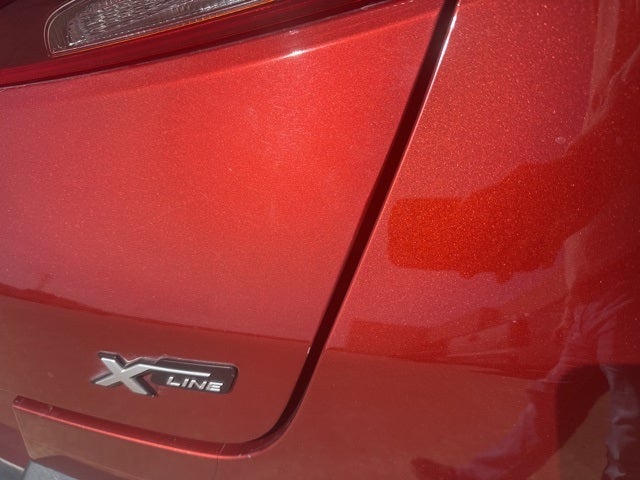 2022 Kia Soul X-Line