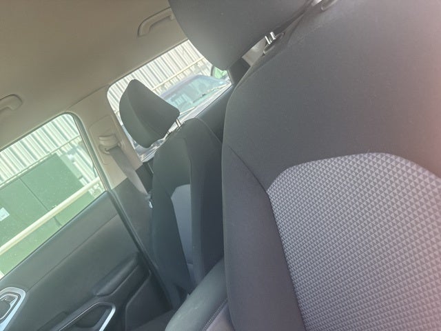 2022 Kia Soul X-Line