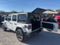 2023 Jeep Wrangler 4-Door Sahara 4x4