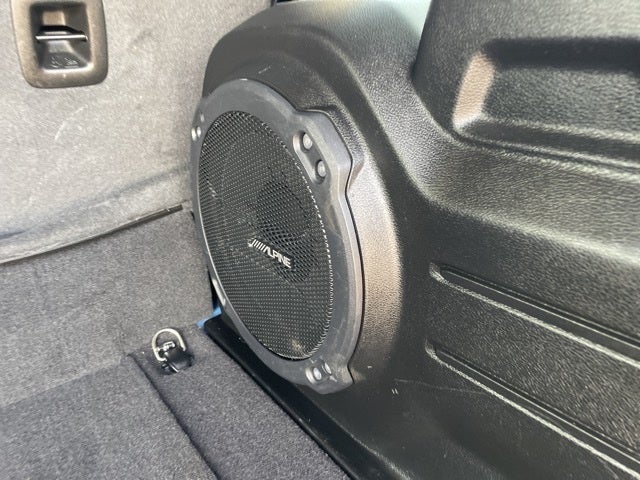 2022 Jeep Wrangler 4xe Unlimited Rubicon 4x4