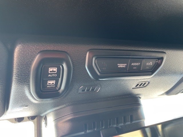 2022 Jeep Wrangler 4xe Unlimited Rubicon 4x4