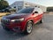 2021 Jeep Cherokee Latitude Lux 4x4