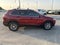 2021 Jeep Cherokee Latitude Lux 4x4