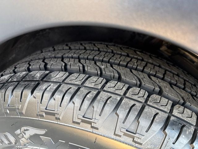 2021 Jeep Cherokee Latitude Lux 4x4