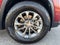 2021 Jeep Cherokee Latitude Lux 4x4
