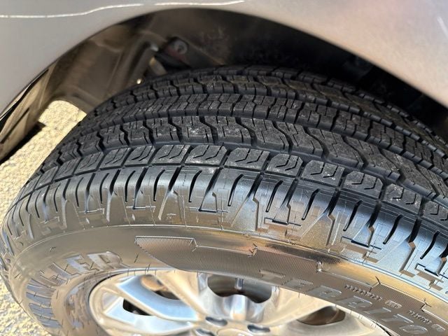 2021 Jeep Cherokee Latitude Lux 4x4