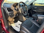 2021 Jeep Cherokee Latitude Lux 4x4