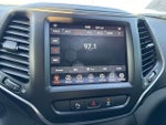 2021 Jeep Cherokee Latitude Lux 4x4