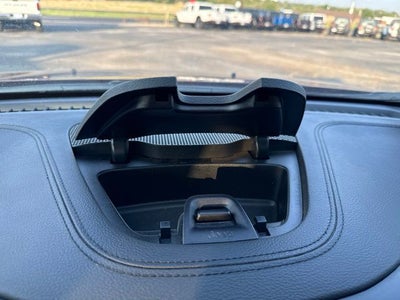 2021 Jeep Cherokee Latitude Lux 4x4