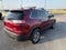2021 Jeep Cherokee Latitude Lux 4x4