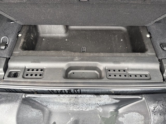 2024 Jeep Wrangler 2-Door Sport S 4x4