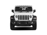 2024 Jeep Wrangler 2-Door Sport S 4x4