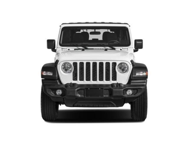 2024 Jeep Wrangler 2-Door Sport S 4x4