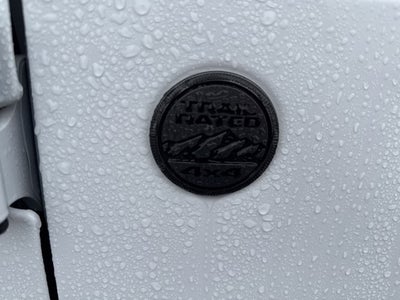 2025 Jeep Wrangler 4-Door Sport 4x4