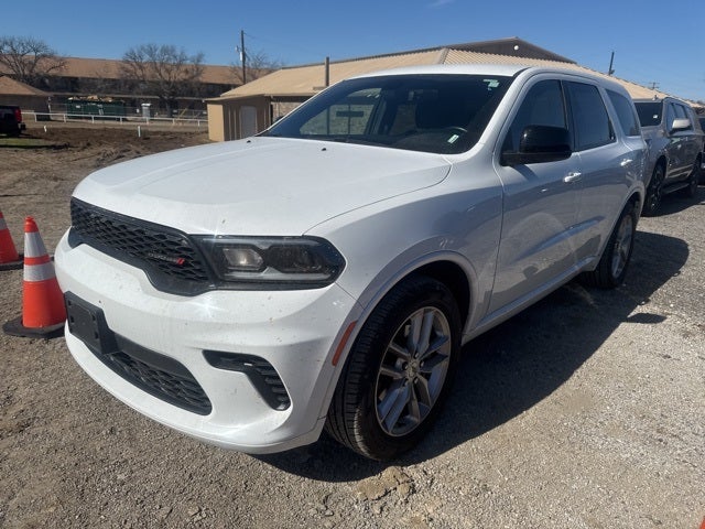 2023 Dodge Durango GT RWD