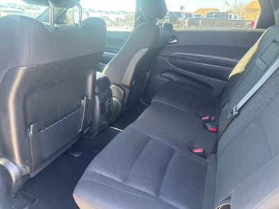 2023 Dodge Durango GT RWD