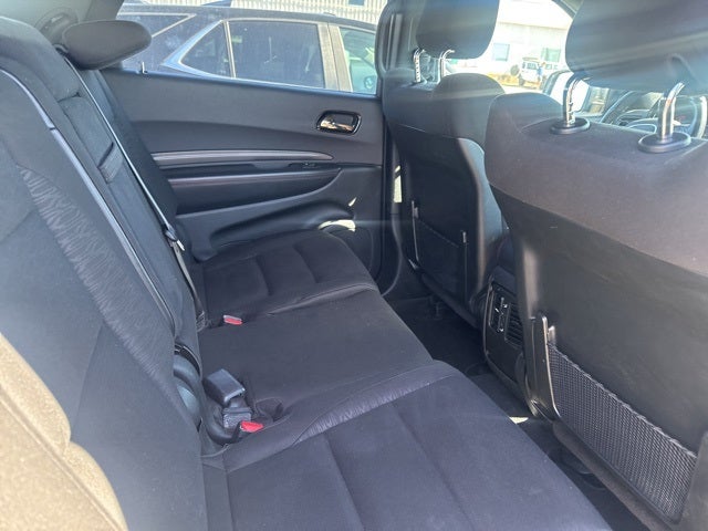 2023 Dodge Durango GT RWD