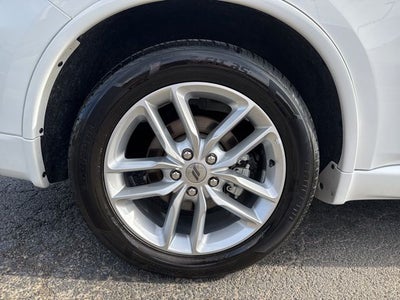 2023 Dodge Durango GT RWD