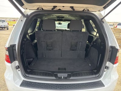 2023 Dodge Durango GT RWD