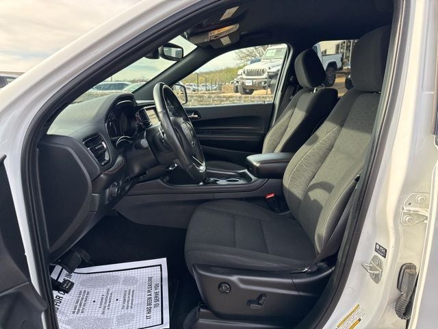 2023 Dodge Durango GT RWD