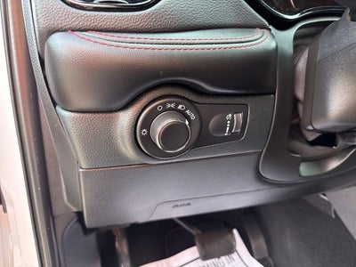 2023 Dodge Durango GT RWD