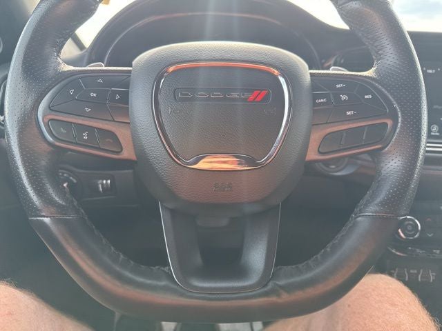 2023 Dodge Durango GT RWD