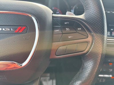 2023 Dodge Durango GT RWD