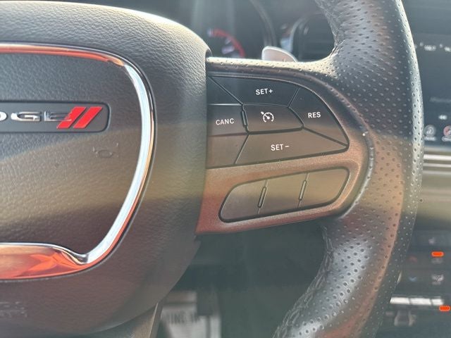 2023 Dodge Durango GT RWD