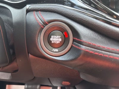 2023 Dodge Durango GT RWD