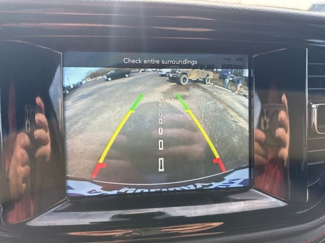 2023 Dodge Durango GT RWD