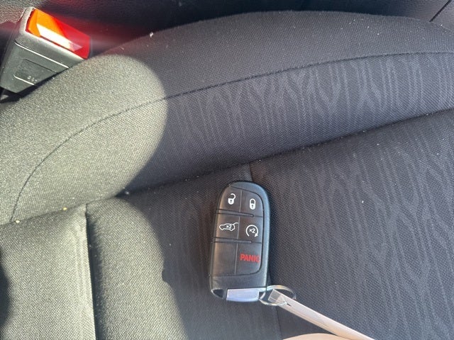 2023 Dodge Durango GT RWD