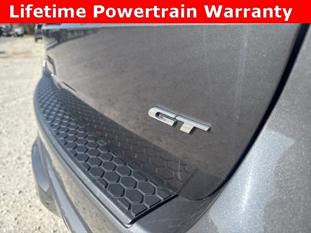 2024 Dodge Durango GT Plus RWD